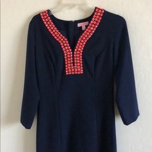 NWOT Lilly Pulitzer Dress